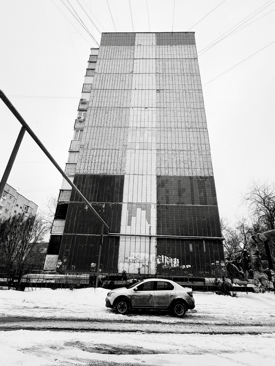 Моя зима 2026